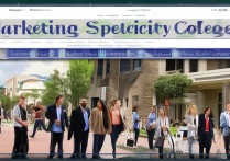 市场营销专科学校全国排名怎么样，哪些适合女生去上？