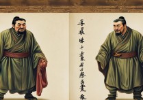 前倨后恭成语