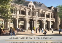 美术专科学校排名如何？美术专科有哪些公办大学？