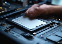固态硬盘安装win10