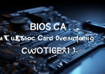 bios显卡超频教程