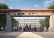 重庆师范大学录取标准是什么？历年分数线及招生要求详解？