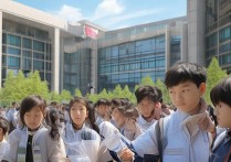 高铁学校录取分数线是多少，初中生读高铁需要什么条件？