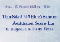 天水九中中考录取分数线多少？天水九中中考录取分数线预测