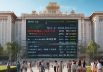 河北名大学录取人数有多少？2024年高校录取分数线查询