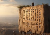 前功尽弃成语