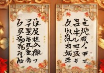 祝贺大学录取对联怎么写？精选金榜题名喜庆对联大全