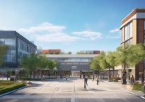 职业学院青岛校区这所学院的教育特色和就业前景如何？