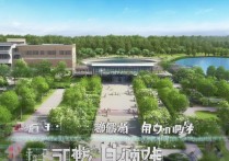 临沂职业学院图在哪找？2026 临沂职业学院校园风景图片大全