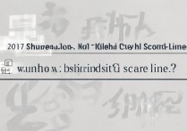 2017朔州市城区一中分数线是多少，录取分数线是多少