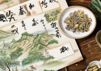 茶文化手抄报