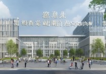 浙江建筑职业学院是公办的吗，录取分数线是多少？