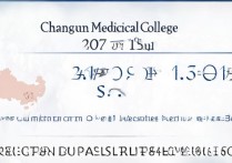 长春医高专2017录取分数线是多少，长春医学高等专科学校录取线是多少分