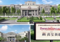 东营职业学院怎么样？东营职业学院录取分数线是多少？