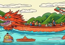 端午节手抄报简单好画