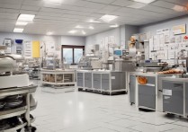 职业学院烘焙实训室怎么样，设备配置有哪些？