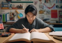 专科学校读书难度大吗？高中生申请美国上学条件有哪些？