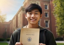 大学录取