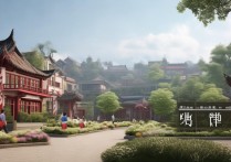 贵州职业学院位于