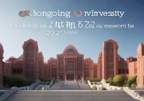 重庆大学是985还是211
