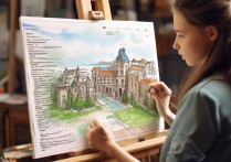 美术生文科好考的大学有哪些？｜美术生报考院校排名最新榜单