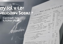 中南大学历年录取分数线是多少？多少分能考上？