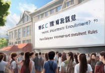 烟台大学志愿录取？烟台大学志愿录取规则