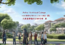 安徽专科学校排名有哪些，美女多的院校怎么选