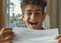 被大学录取的喜悦？被大学录取后最该做的三件事是什么