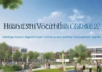 江西职业学院怎么样？录取分数线及就业前景解析