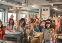 滨州职业学院女生怎么样？滨州职业学院女生宿舍条件好吗？