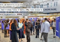 2018职业学院双选会有哪些单位？双选会时间安排一览