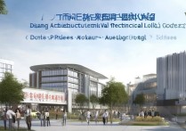德阳建筑职业技术学院怎么样，德阳建院好不好就业