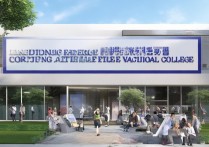 语外贸职业学院怎么样？语外贸职业学院录取分数线是多少