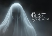 ghost 系统