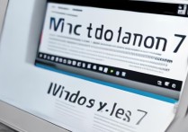 在线安装win7系统