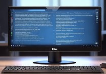 dell重新安装系统