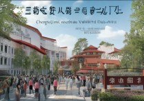 成都锦江职业学院怎么样？成都锦江职业学院地址在哪里