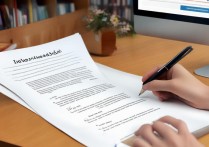 大学录取专项自荐信怎么写，大学自荐信范文模板哪里找？