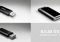 u盘与固态硬盘哪个好