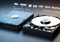 ssd固态硬盘与普通硬盘的区别