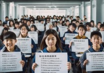 安徽初中生升学路径，能报考哪些类型和层次的大学？