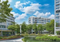 上海职业学院条件怎么样？上海职业学院宿舍环境好吗？