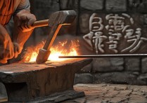 千锤百炼成语