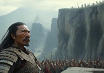 背水一战 成语故事