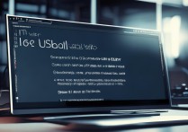 u盘系统盘制作教程