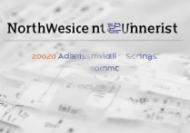 北外大学录取分数线是多少？2026北外各省录取分数线一览表