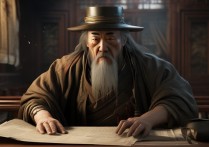 包公断案 铁面无私