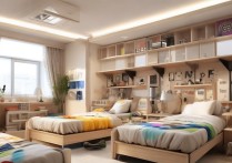 威海职业学院女生宿舍条件如何？2024招生简章报考指南公布！