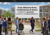 大学破格提前录取是真的吗？哪些学生符合破格录取条件？